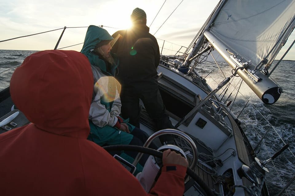 From Archipelago to Archipelago