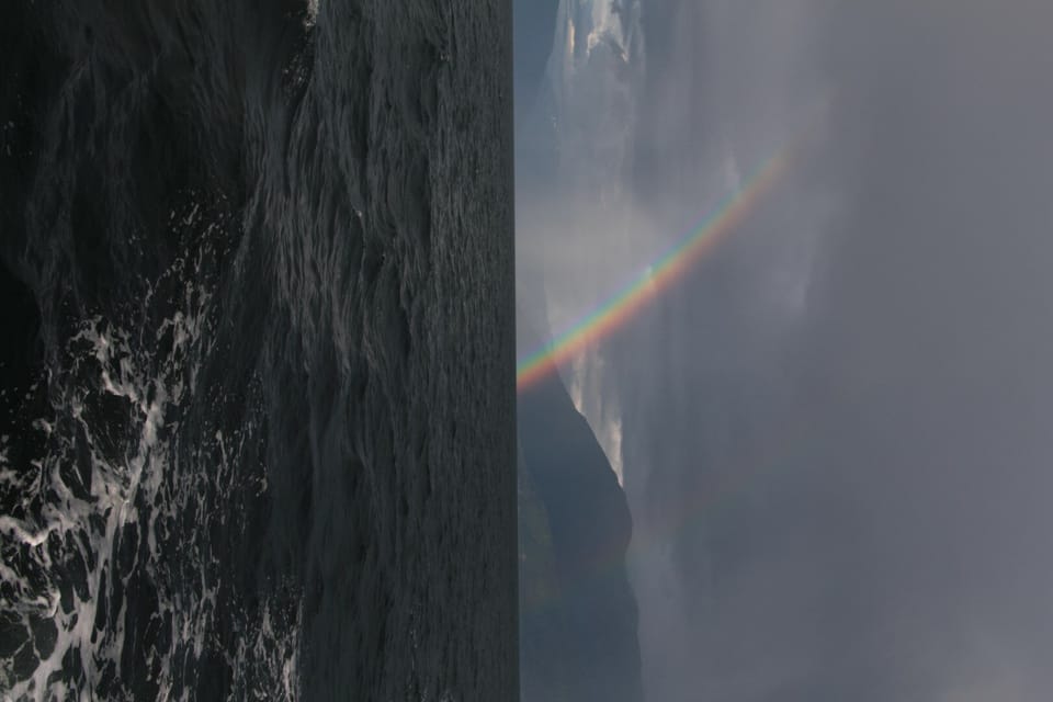 Rainbowland