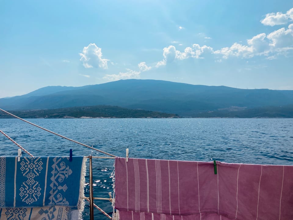 Turning to Türkiye