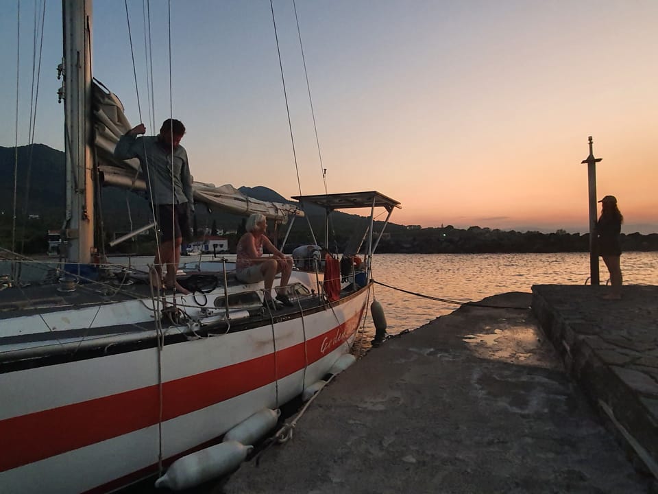 Greek Summer | Griechischer Sommer